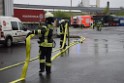 Feuer 4 Bergisch Gladbach Gronau Am Kuhlerbusch P406